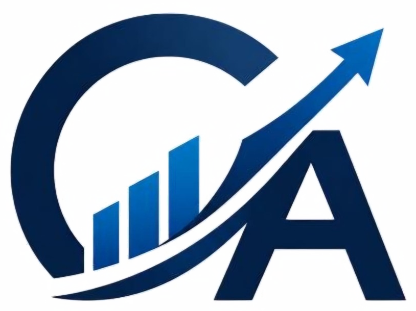 Crux Advisory LLP logo